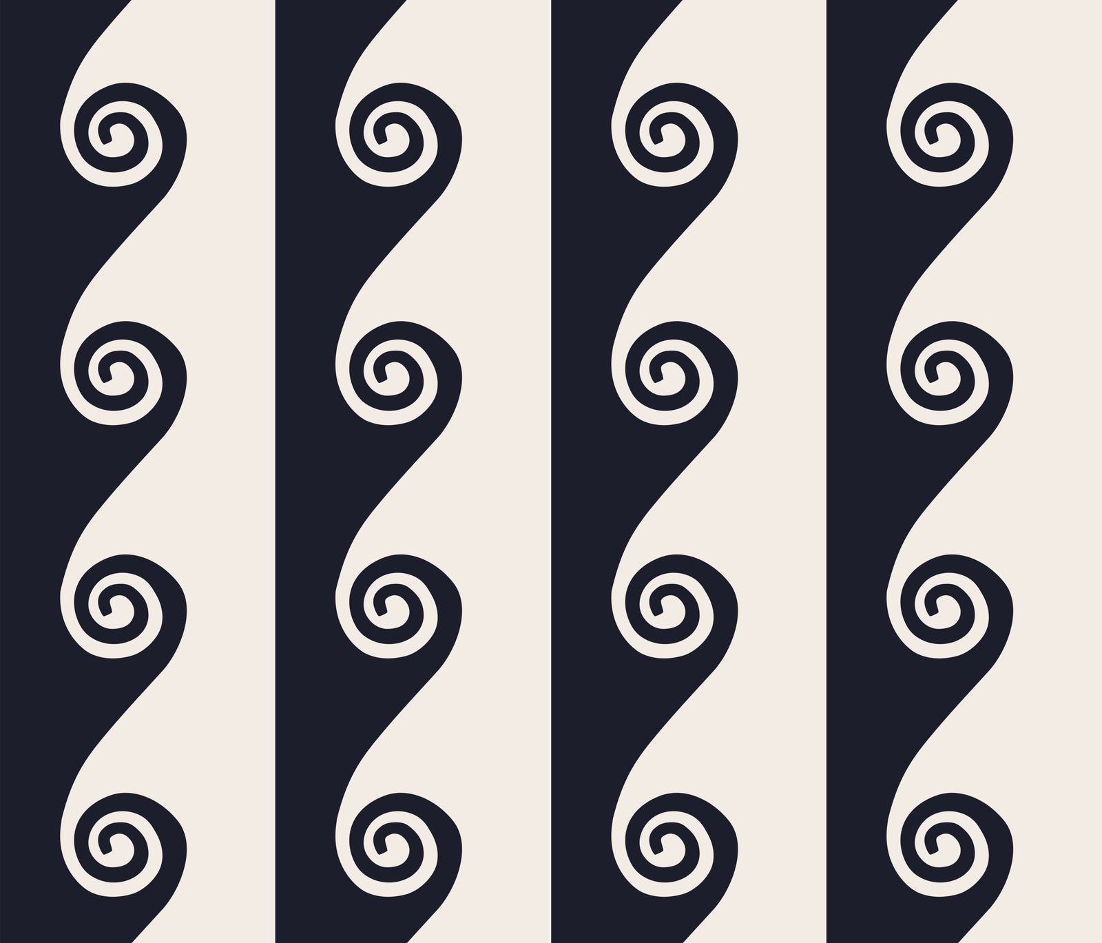 Fabric Sample - Cortes