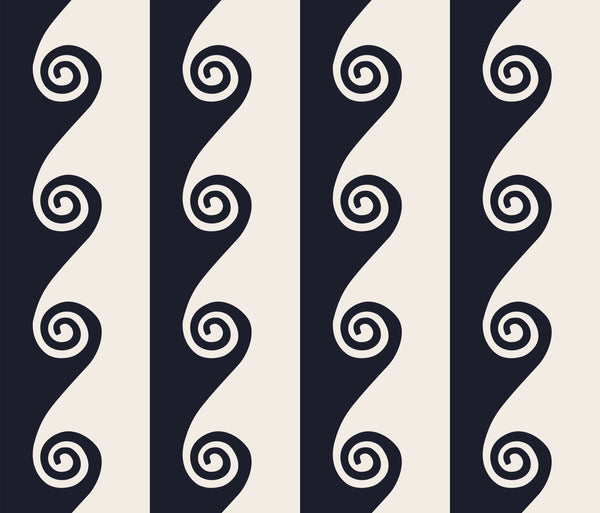Fabric Sample - Cortes