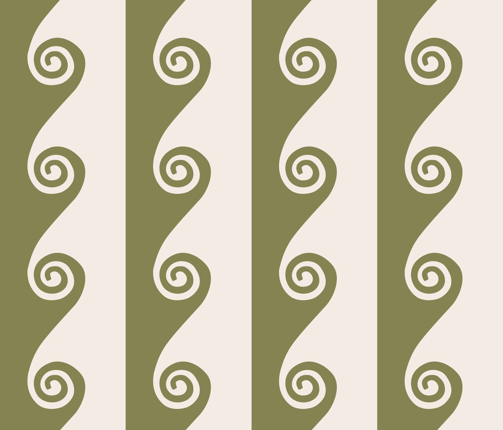 Fabric Sample - Cortes