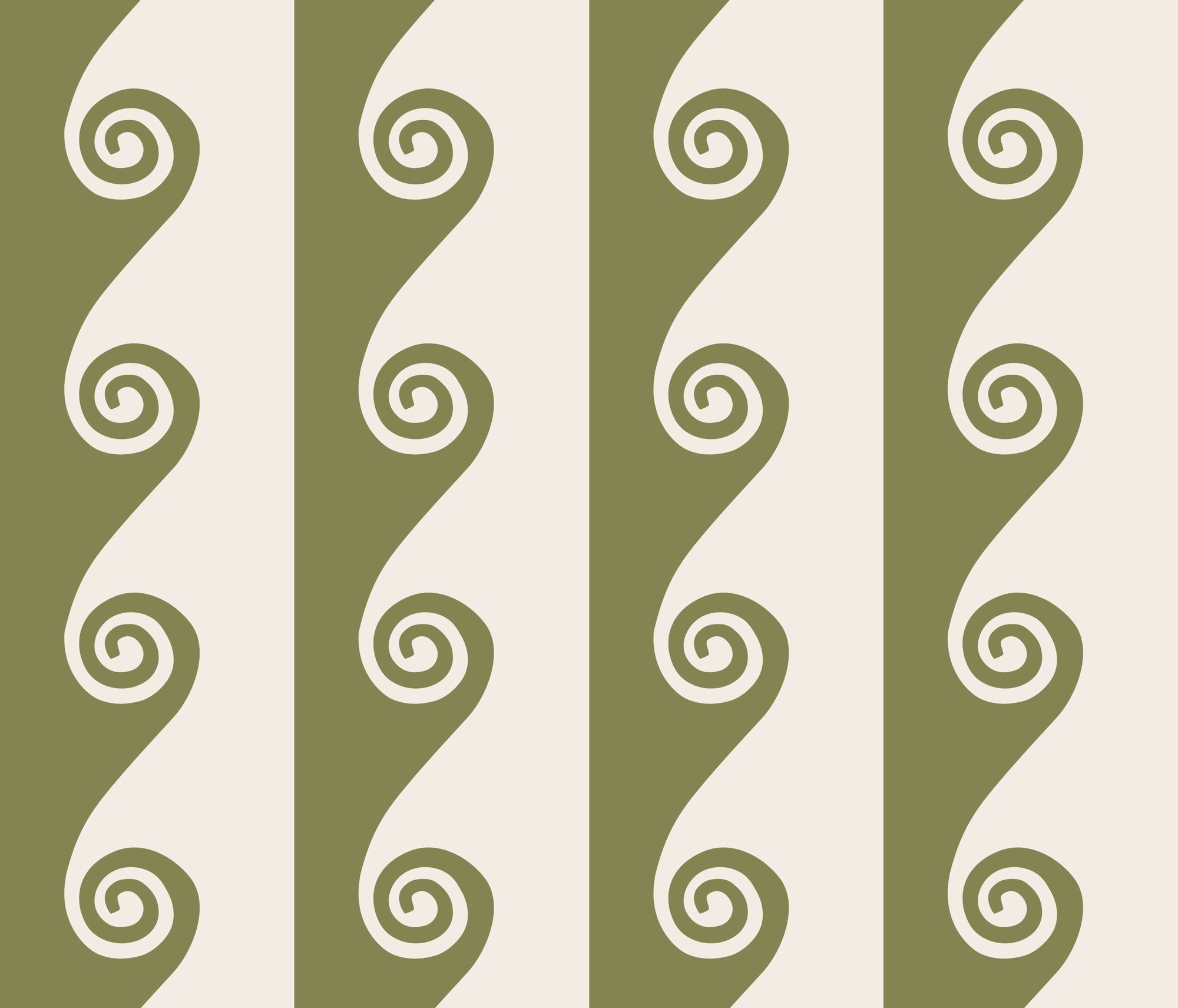Fabric Sample - Cortes