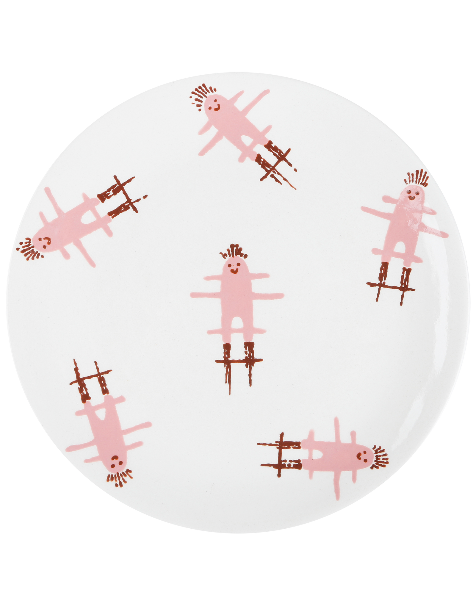 Merson plate