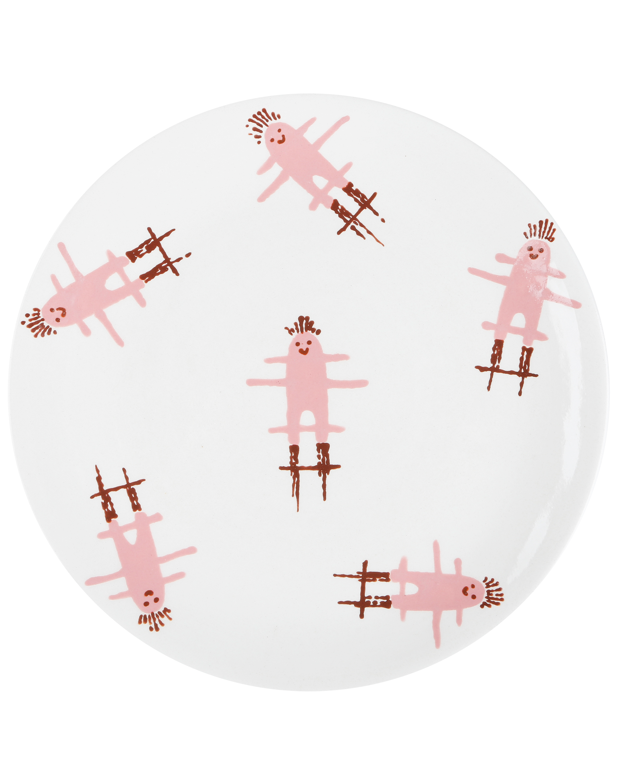 Merson plate