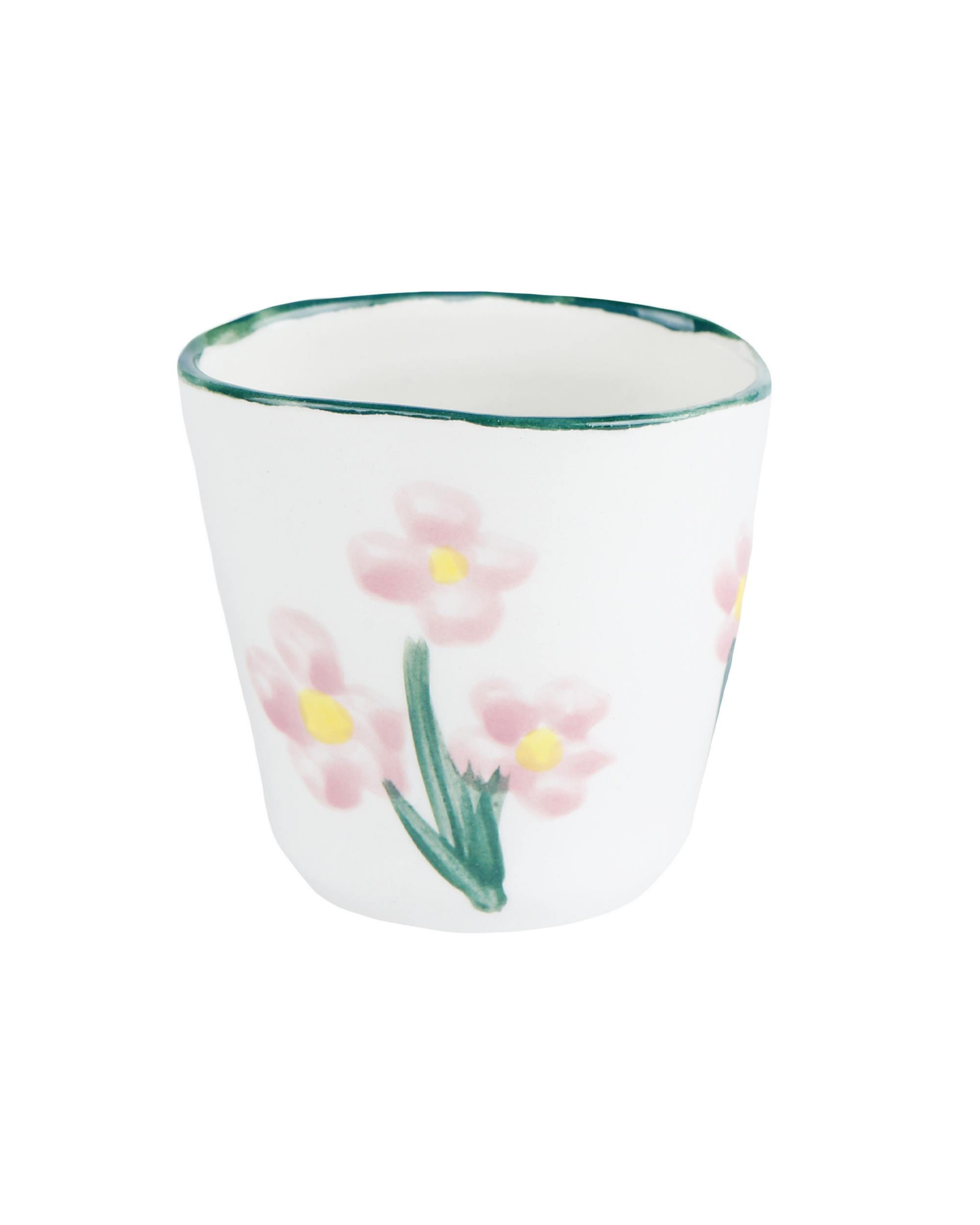 Prairie espresso cup