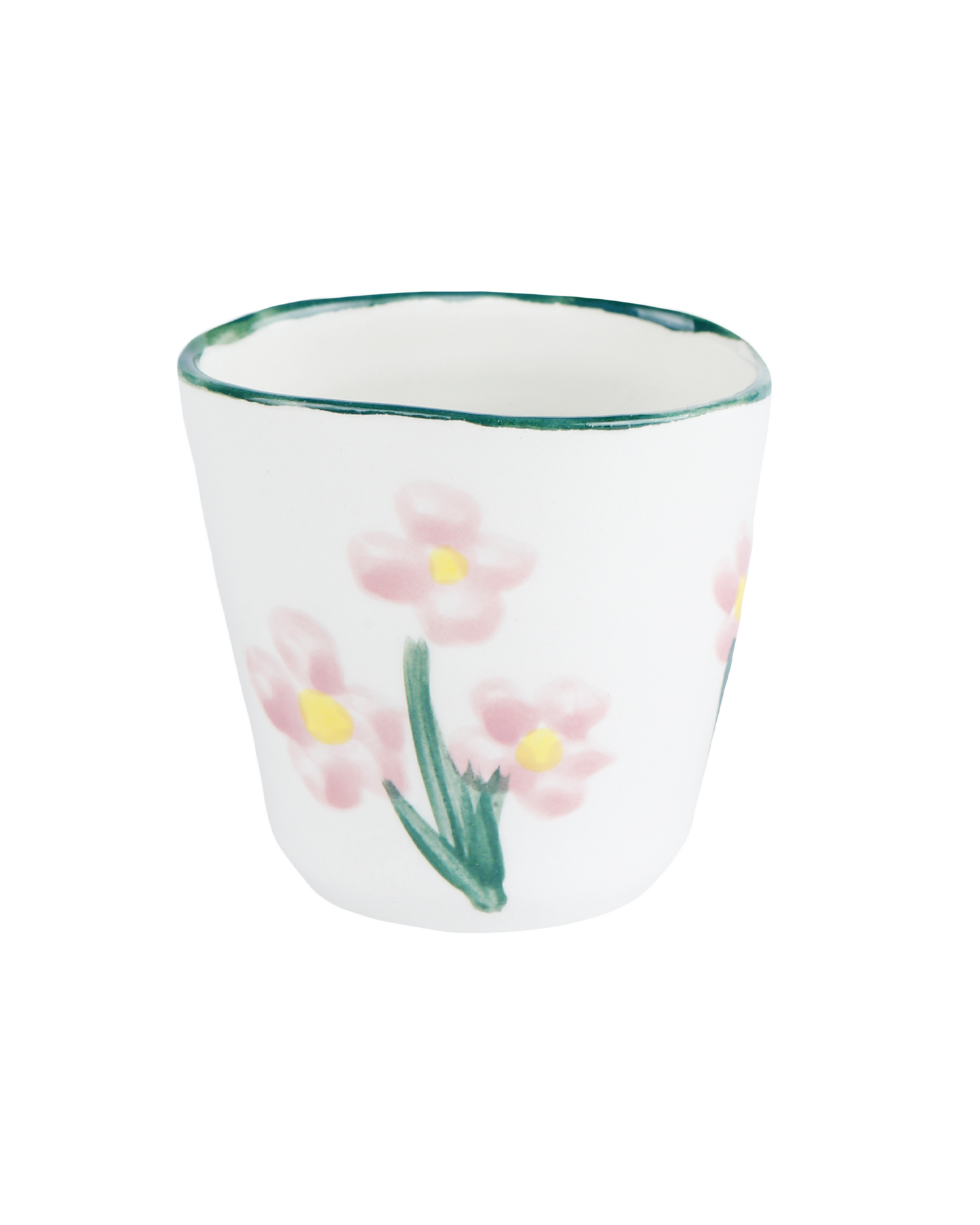Prairie espresso cup
