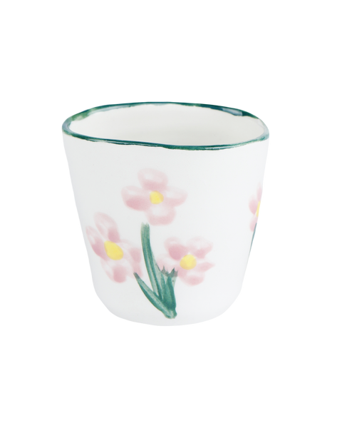 Prairie espresso cup