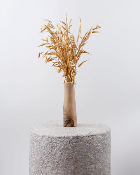 Oak Vase