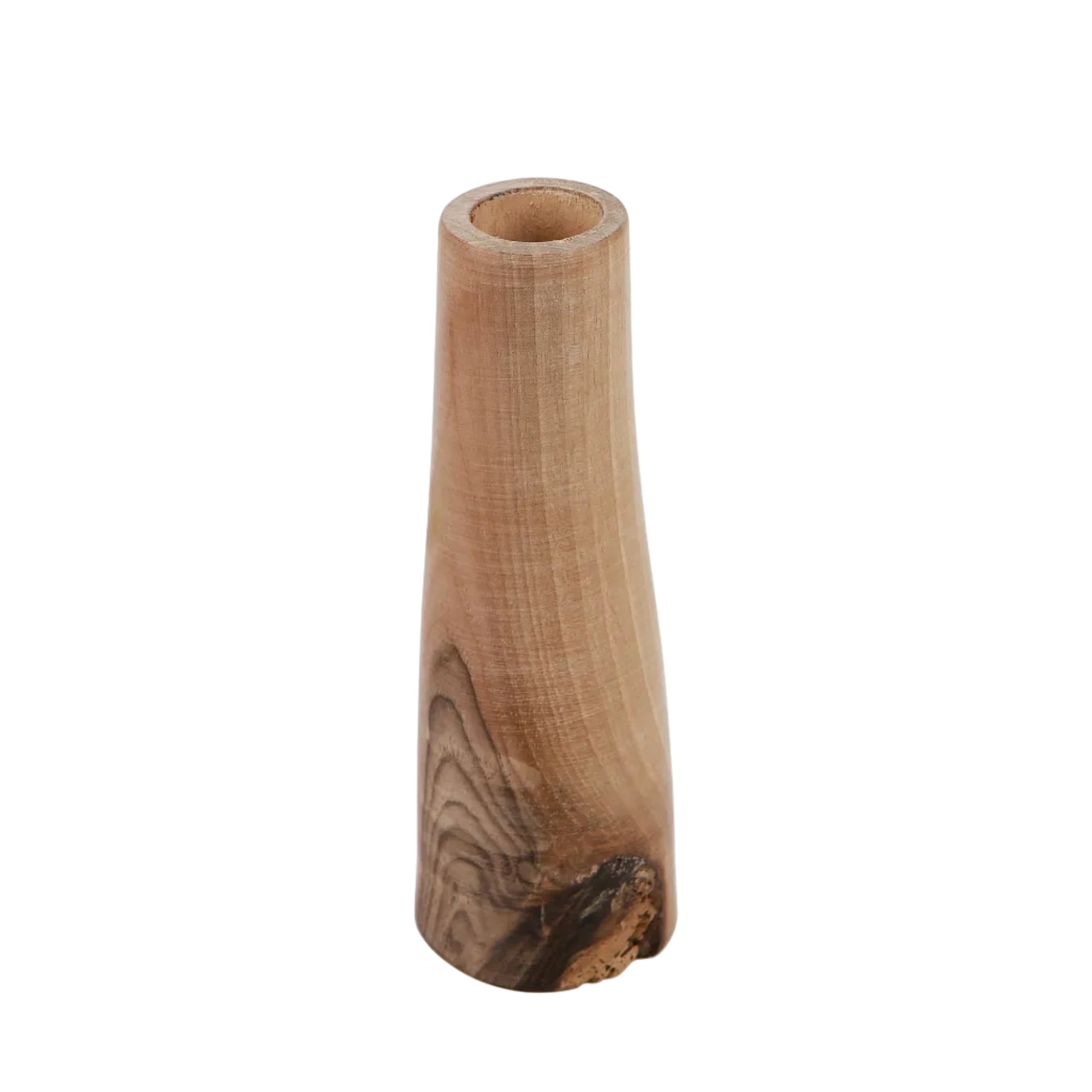 Oak Vase