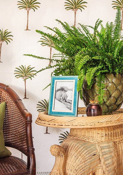 Riva Azzurro Photo Frame 6x4" - Casa by Josephine Jenno