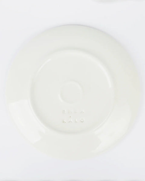 Thought 16 Plate