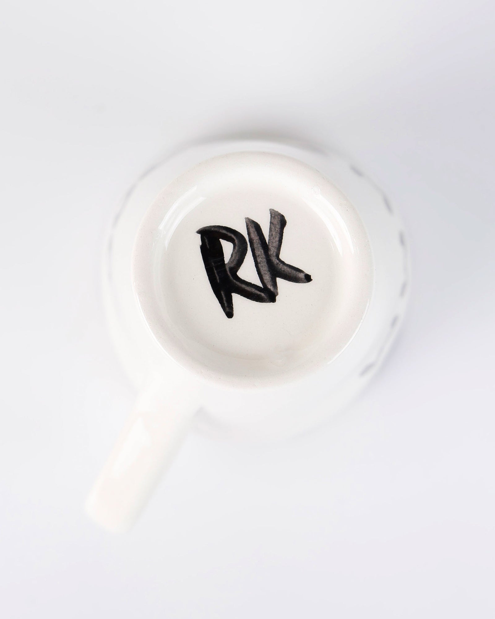 Molly Coffee Mug