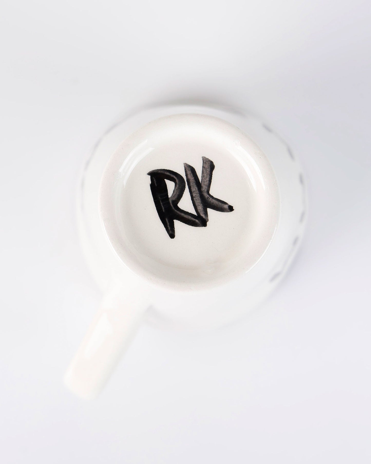 Molly Coffee Mug