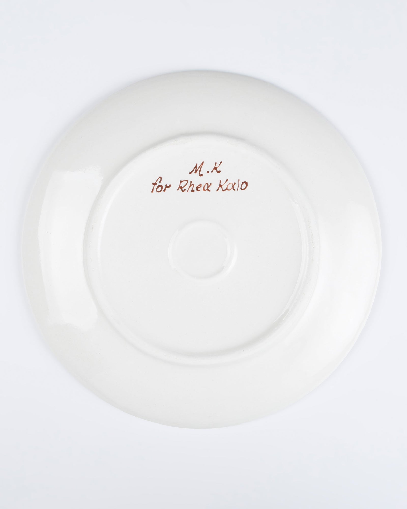 Merson plate