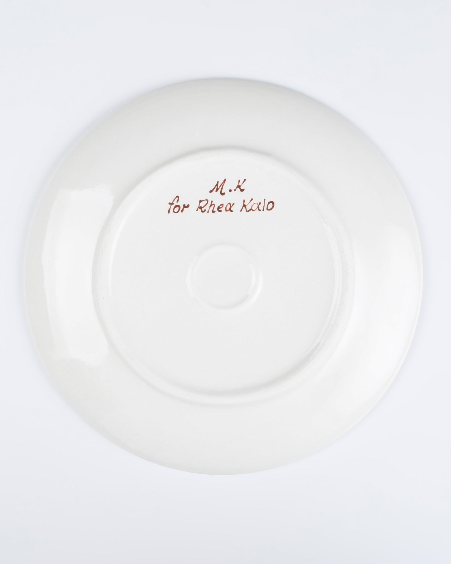 Merson plate