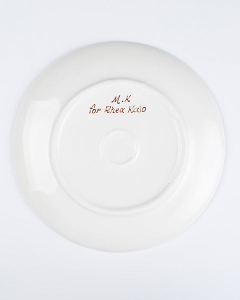 Merson plate