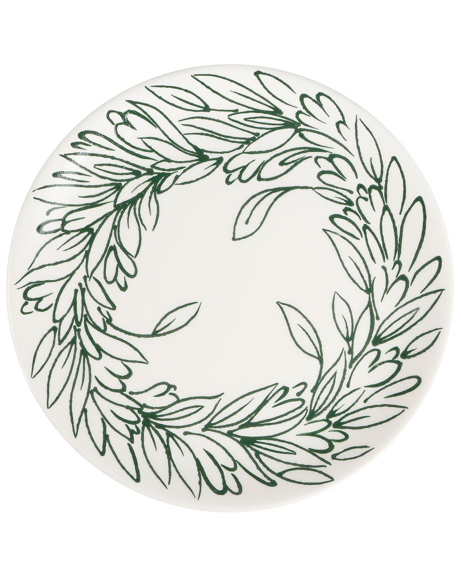 Nature Plate