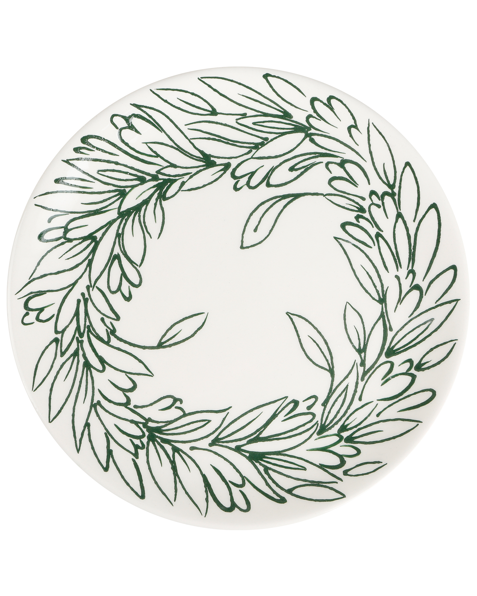 Nature Plate
