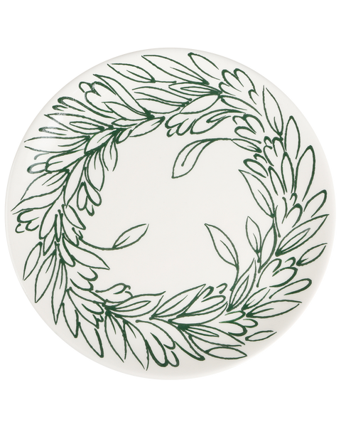 Nature Plate