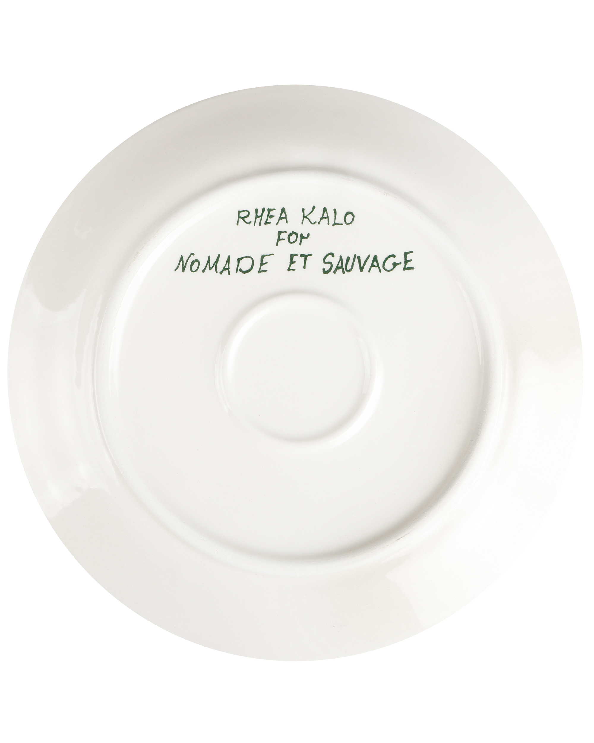 Nature Plate