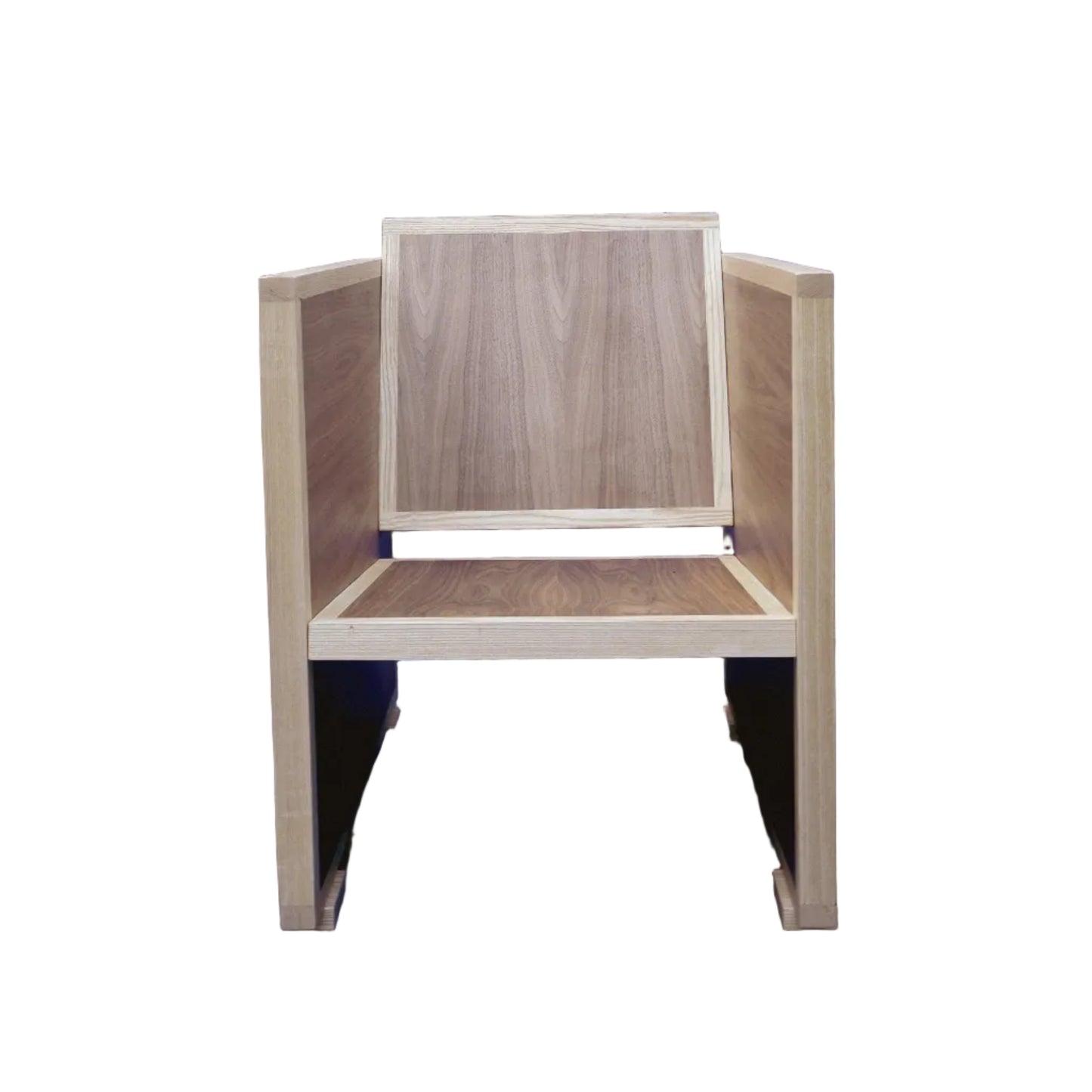 Acid Lounge Chair