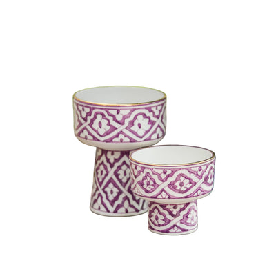 Bols apéritivo Fassia lilas gold (8326945276223)