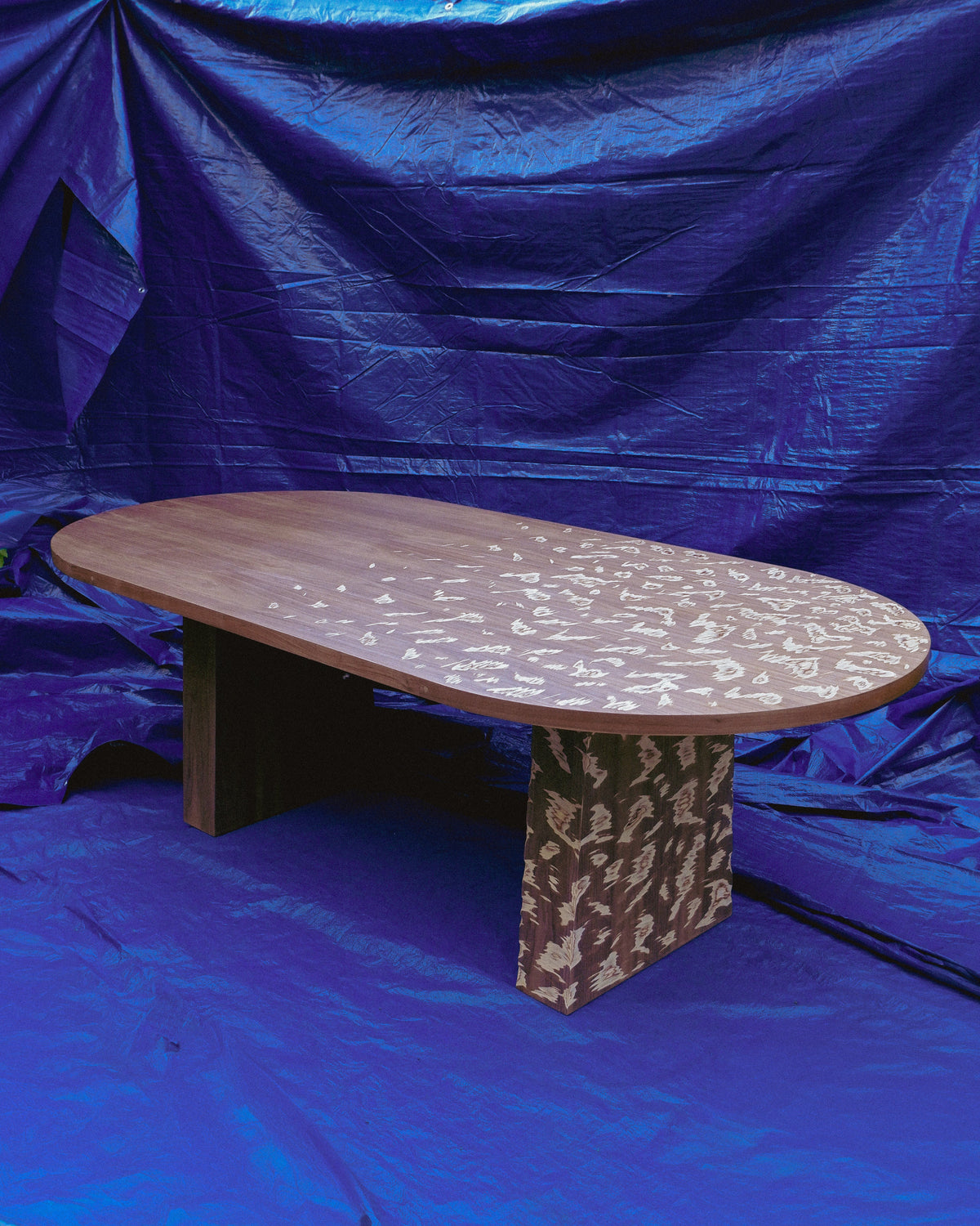 Acid Dining Table