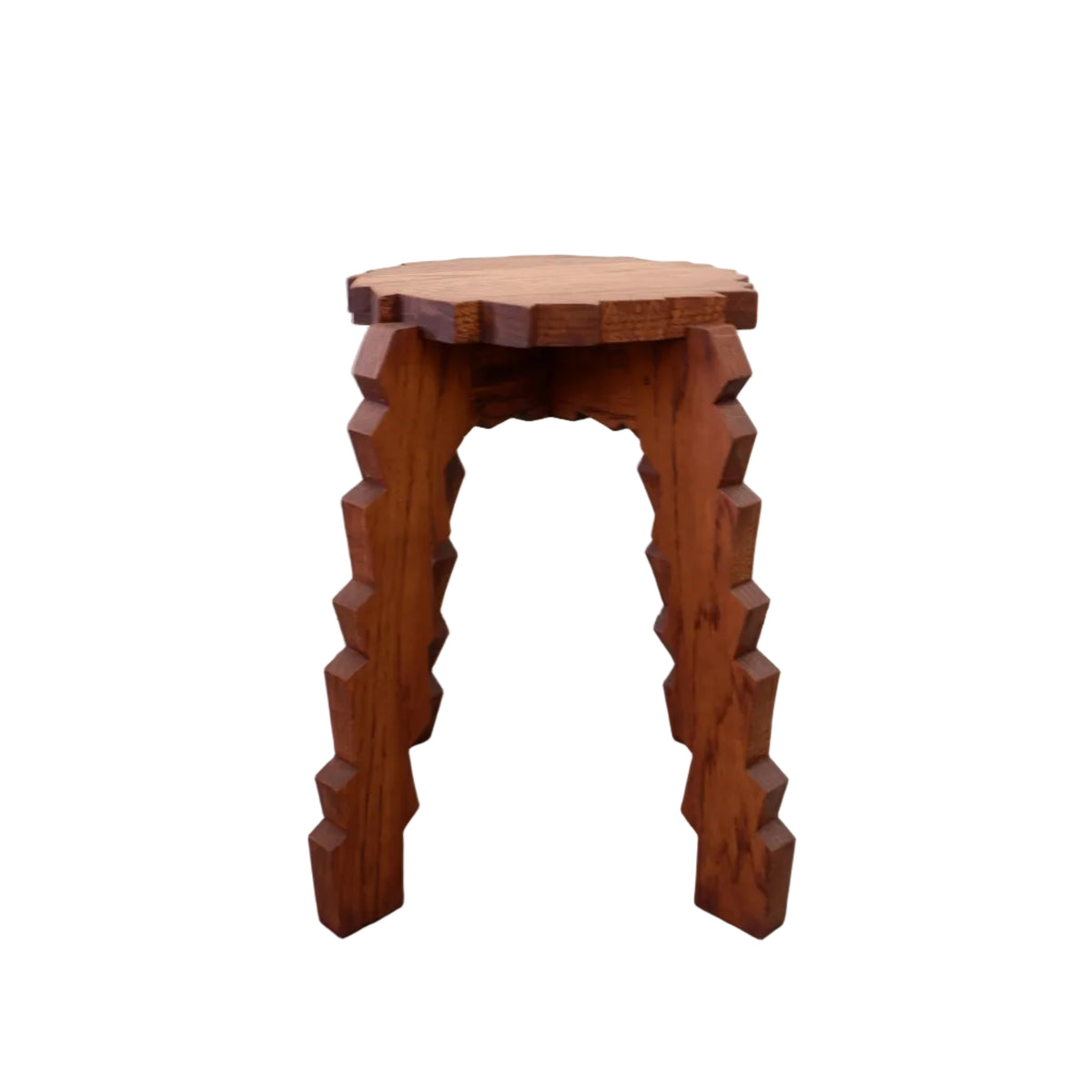 Shocking Stool