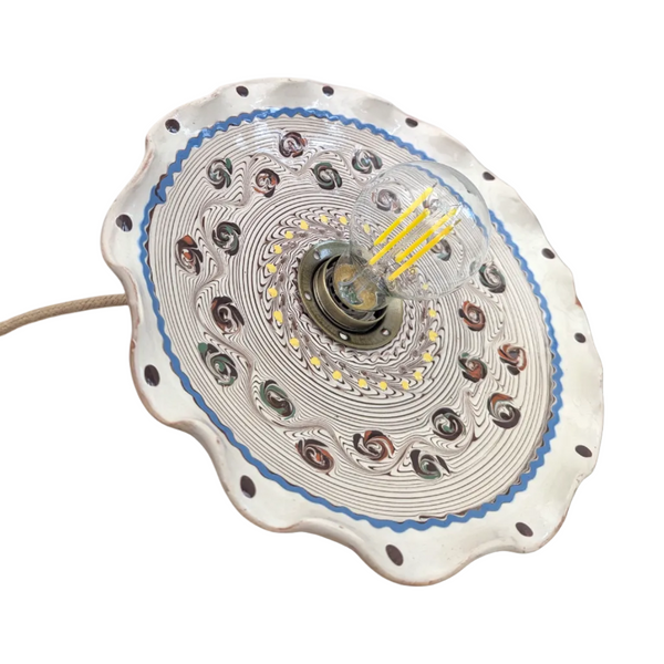Eleni Light Shade