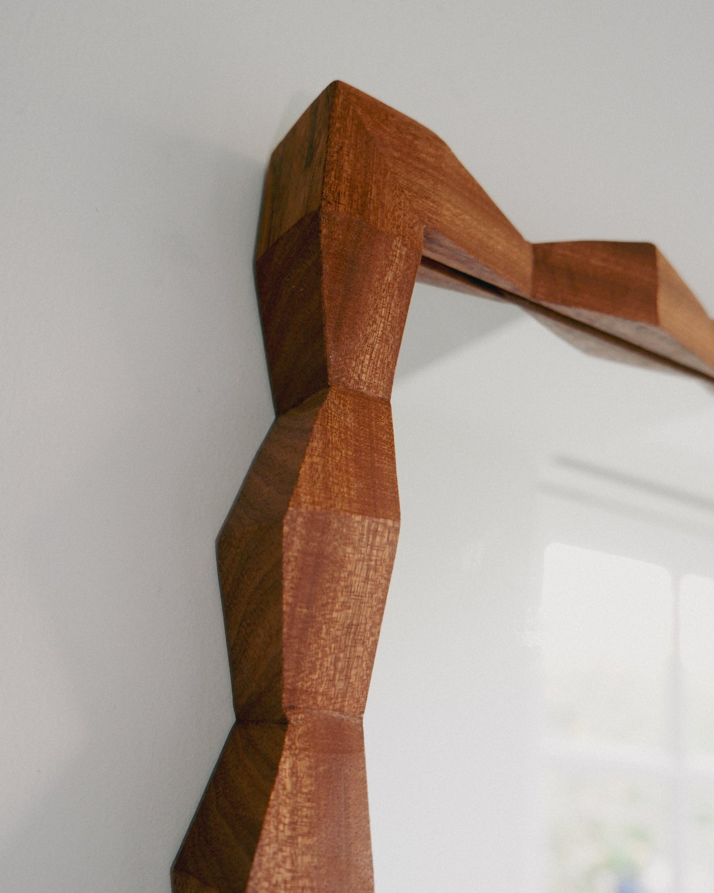 Brancusi Mirror