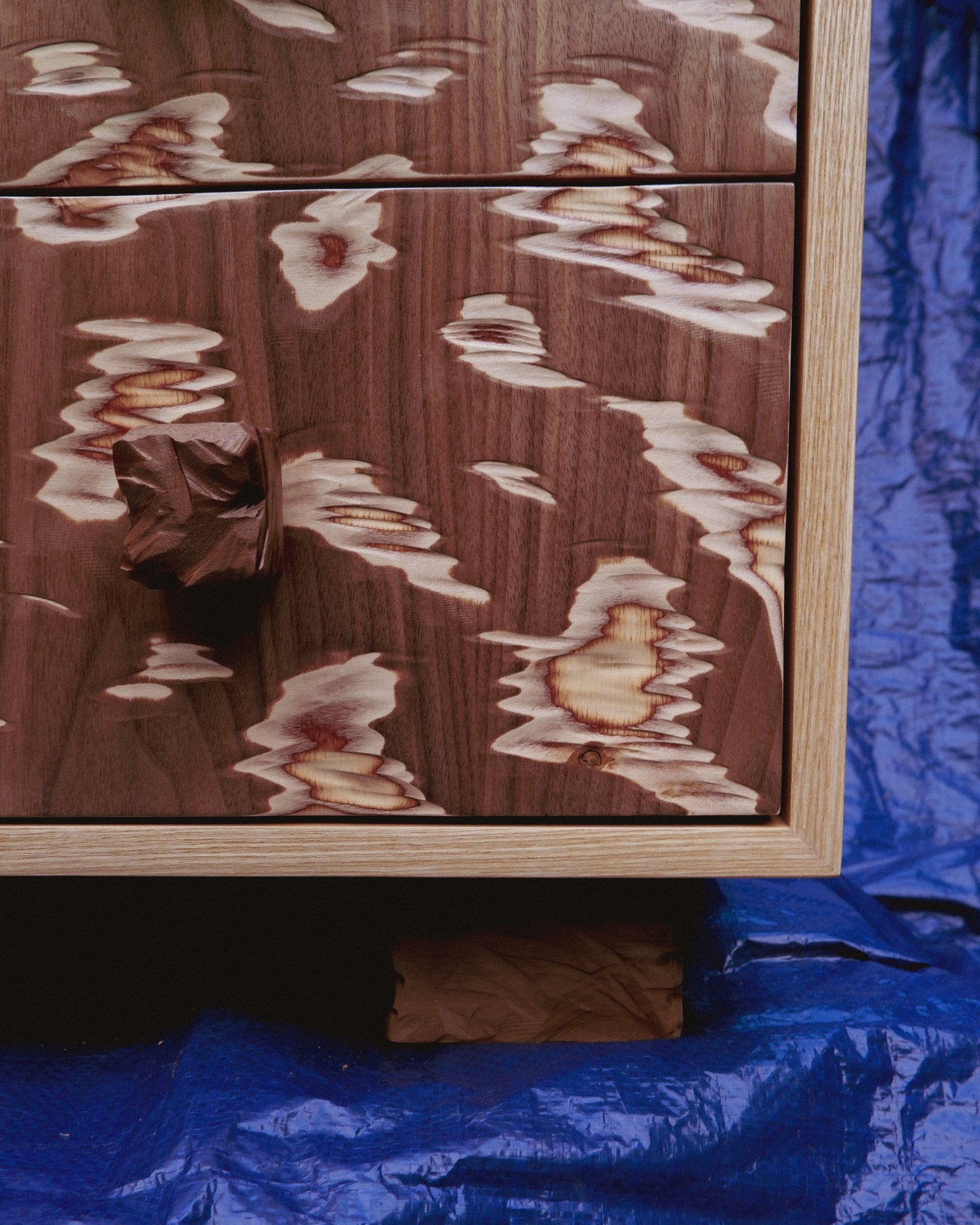 Acid Chest of Drawers