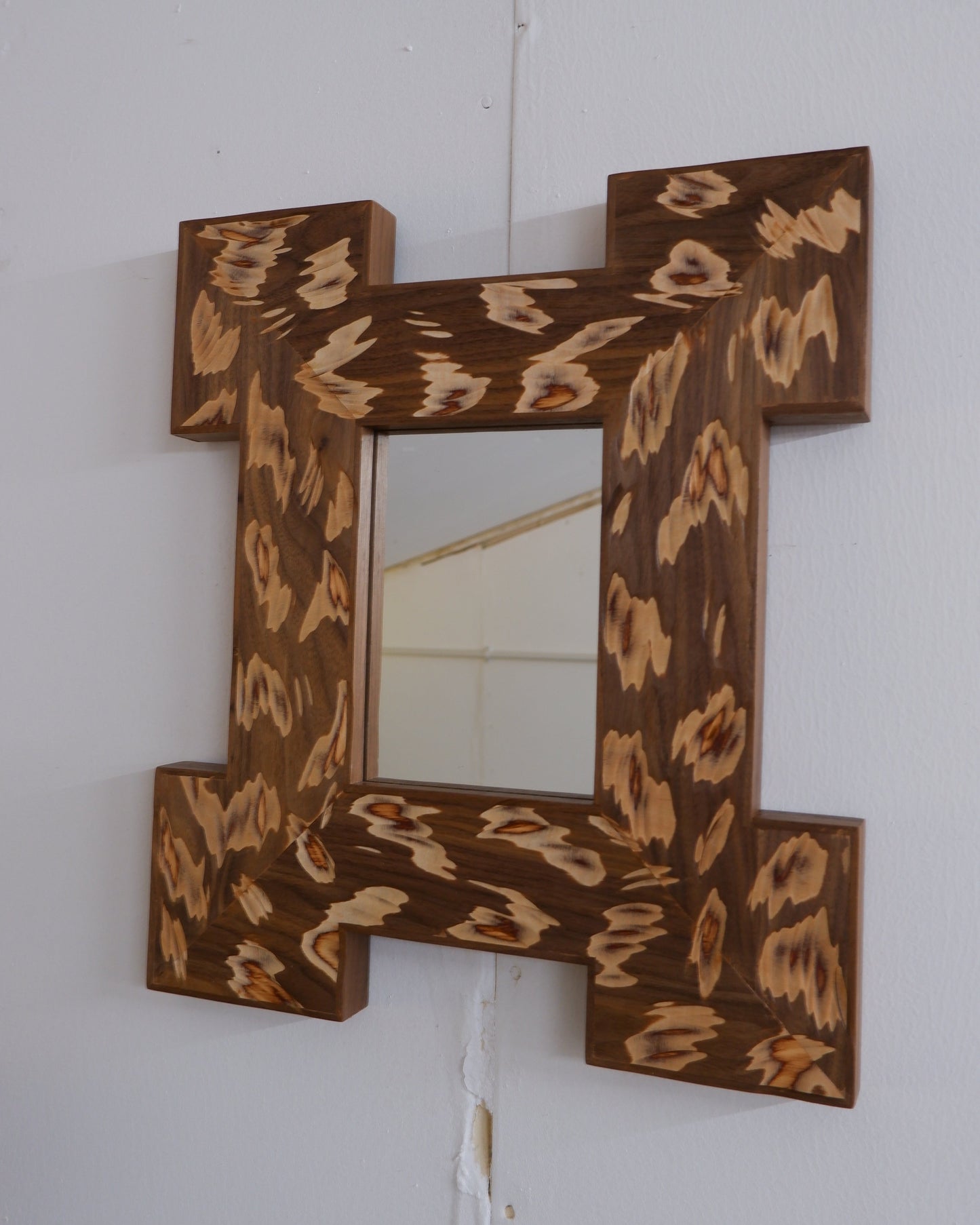 Acid Mirror
