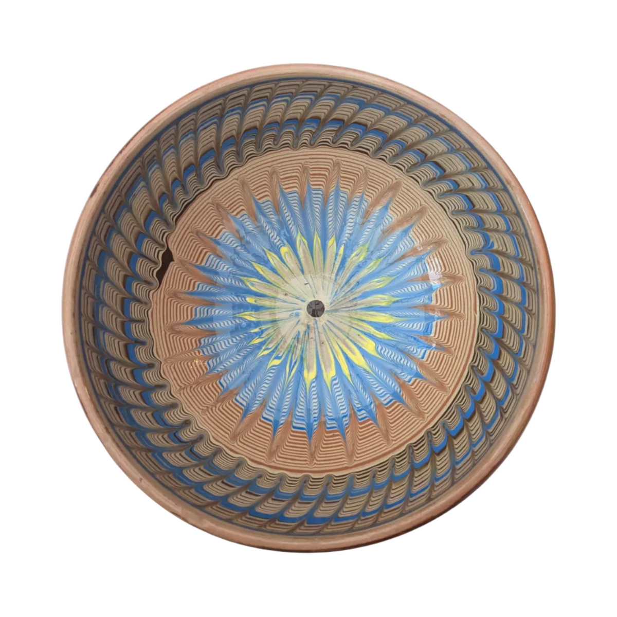 Delia Deep Large Serving Bowl