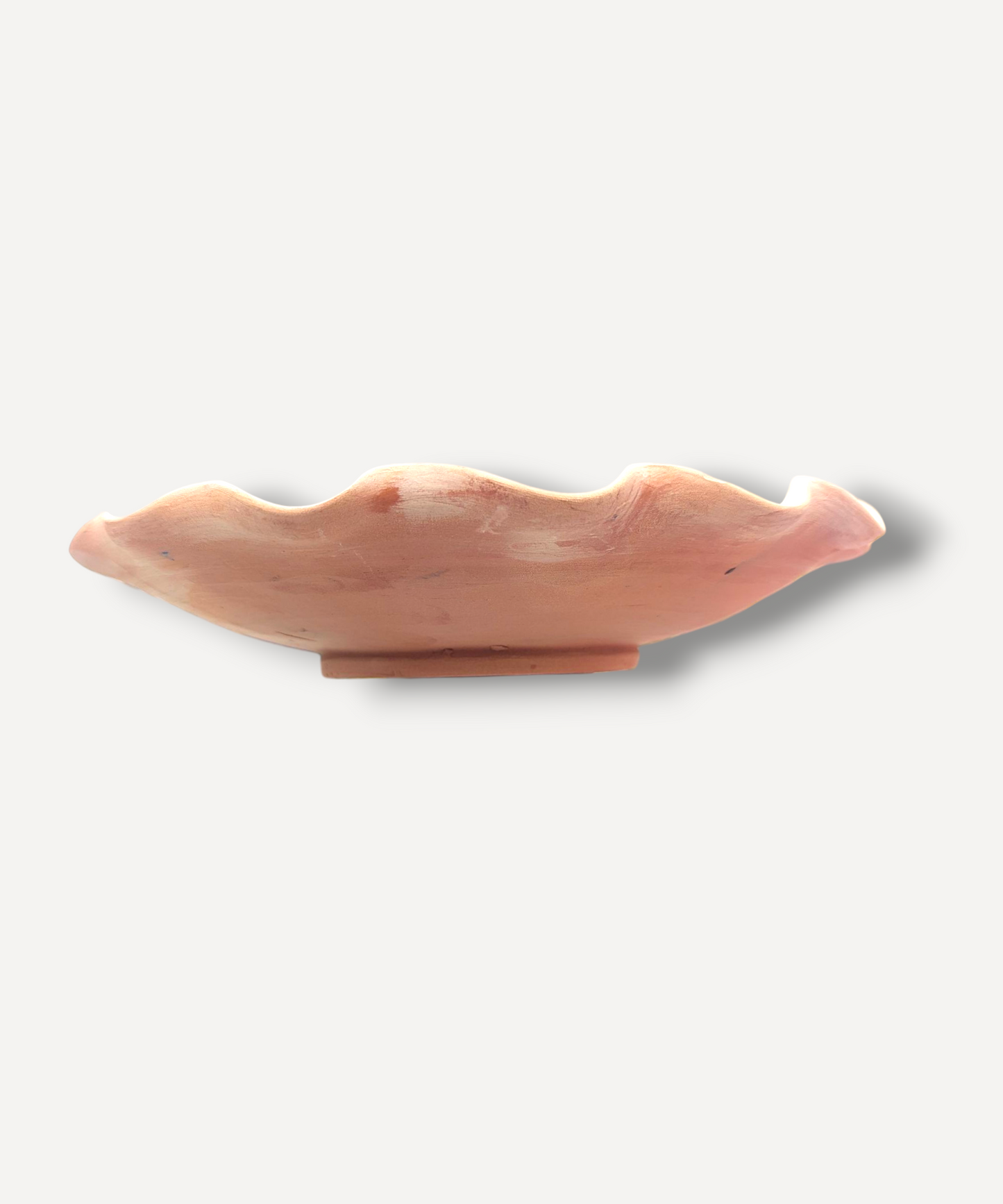 Eve Ripple Serving Plate