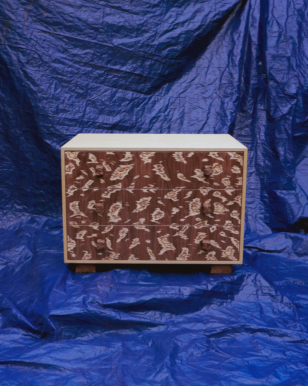 Acid Chest of Drawers