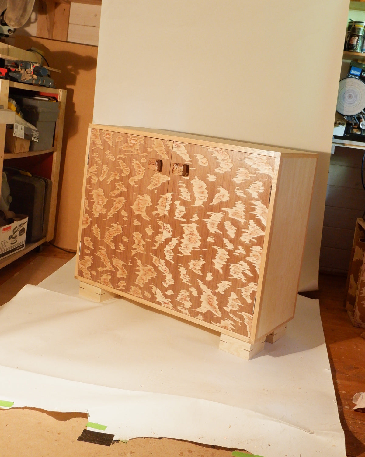 Acid Cabinet