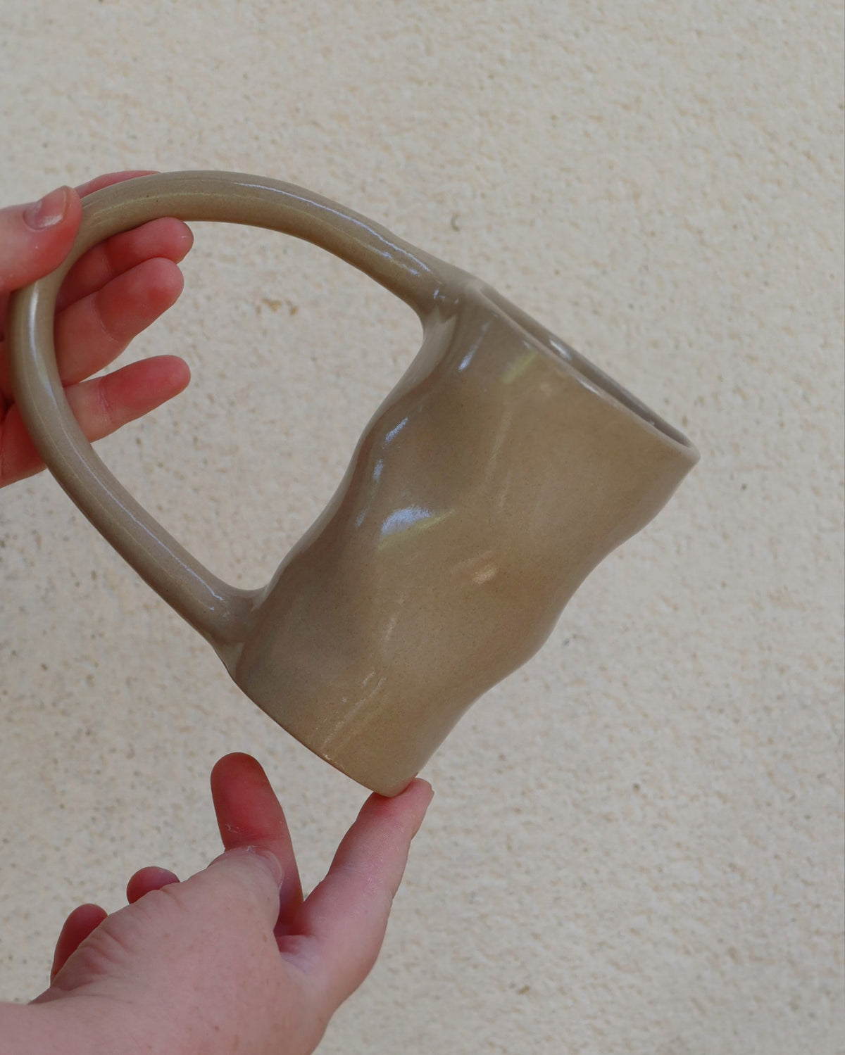 Mega Mug - Large
