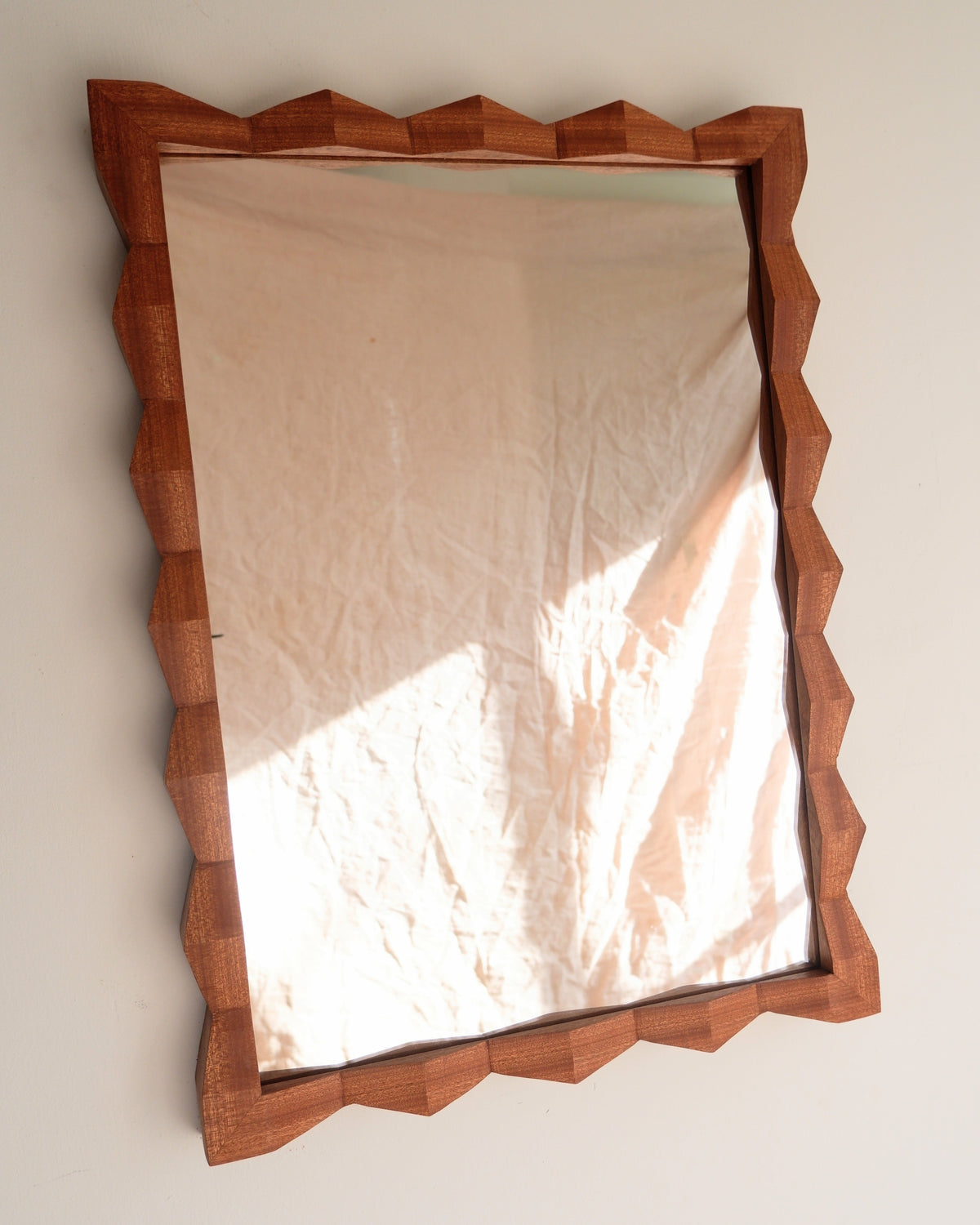 Brancusi Mirror