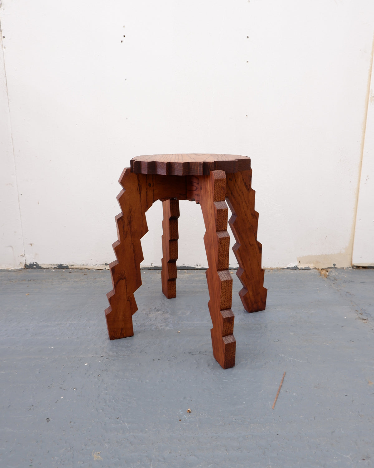 Shocking Stool