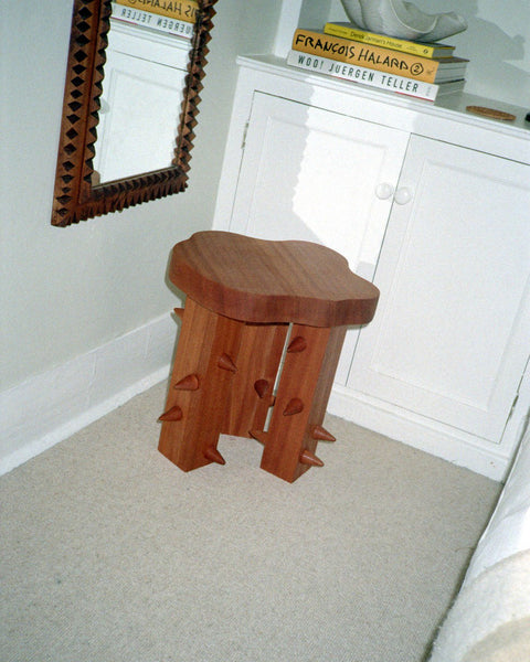 Thorn Side Table