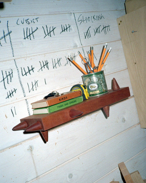 Thorn Shelf