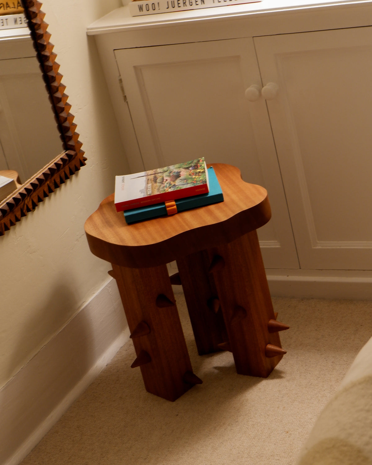 Thorn Side Table