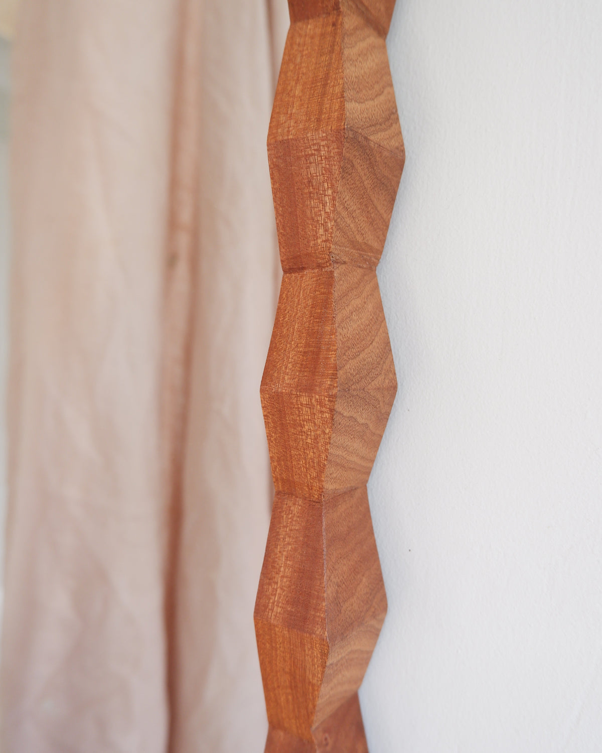 Brancusi Mirror