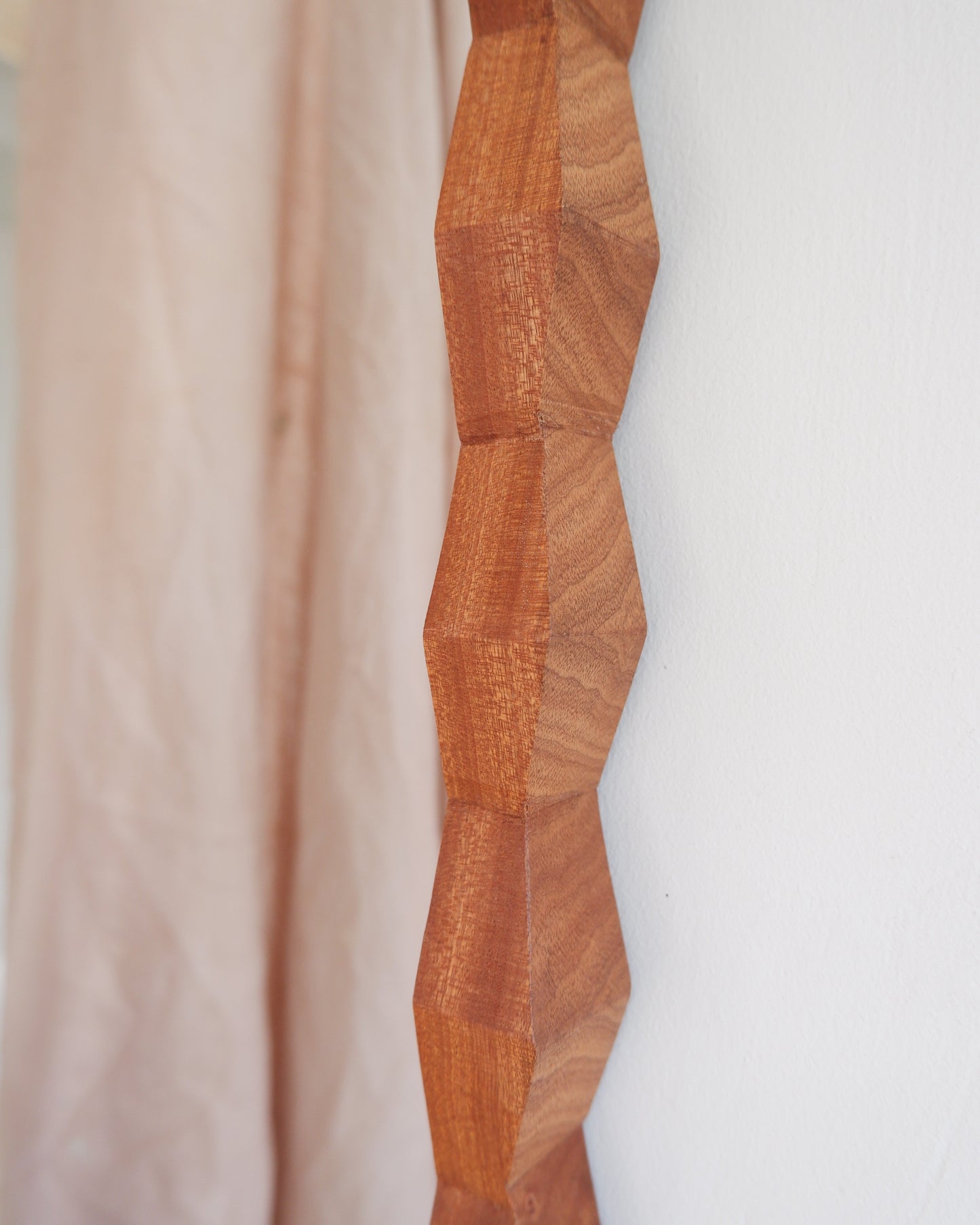 Brancusi Mirror