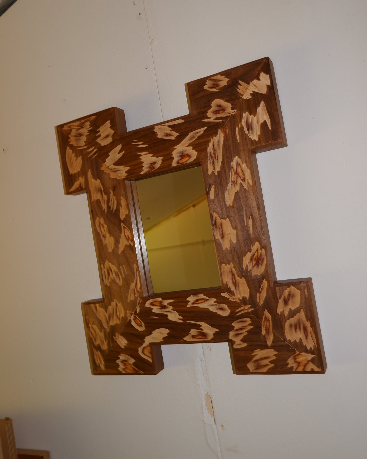 Acid Mirror
