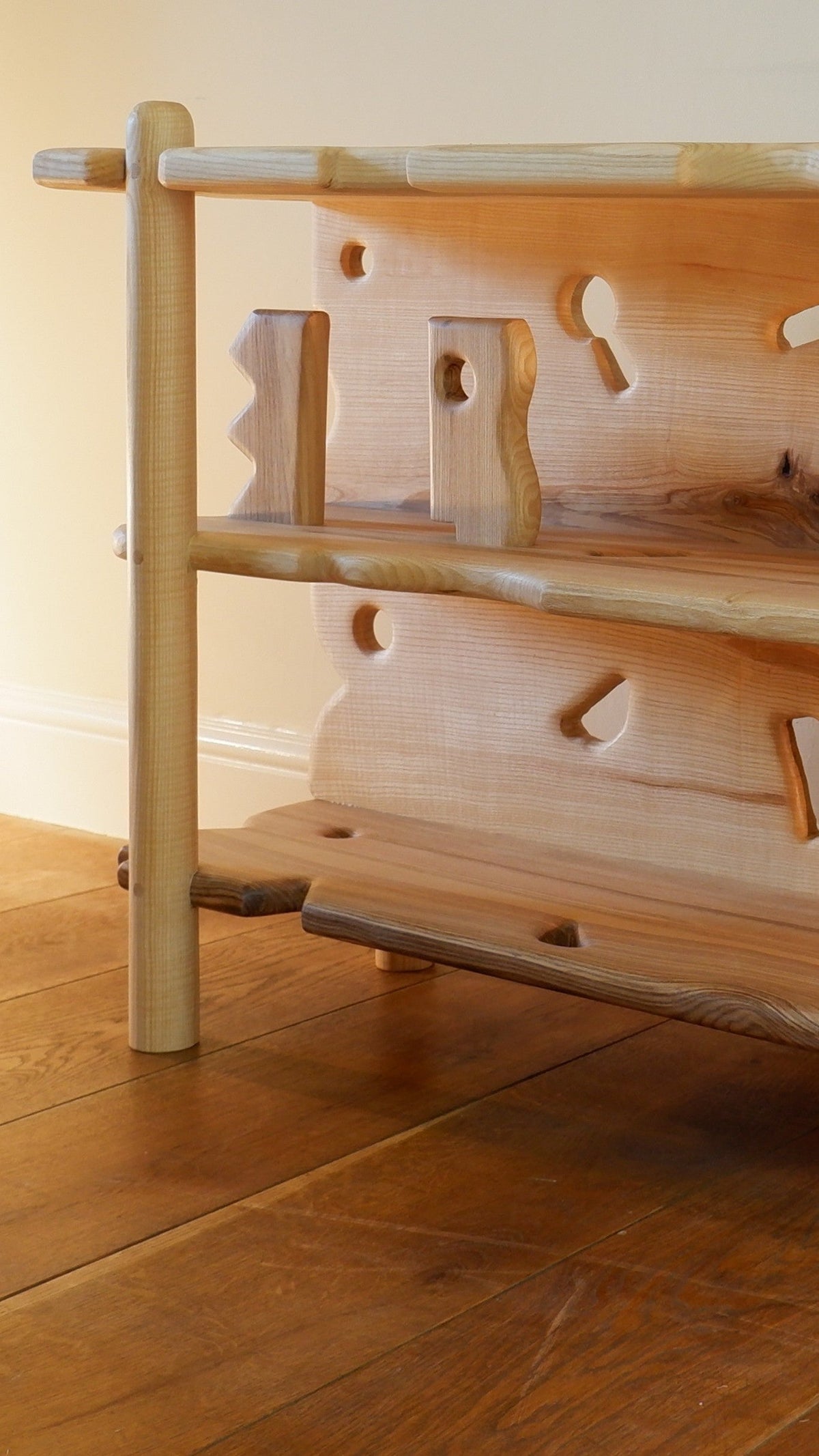 Cut Out Sideboard