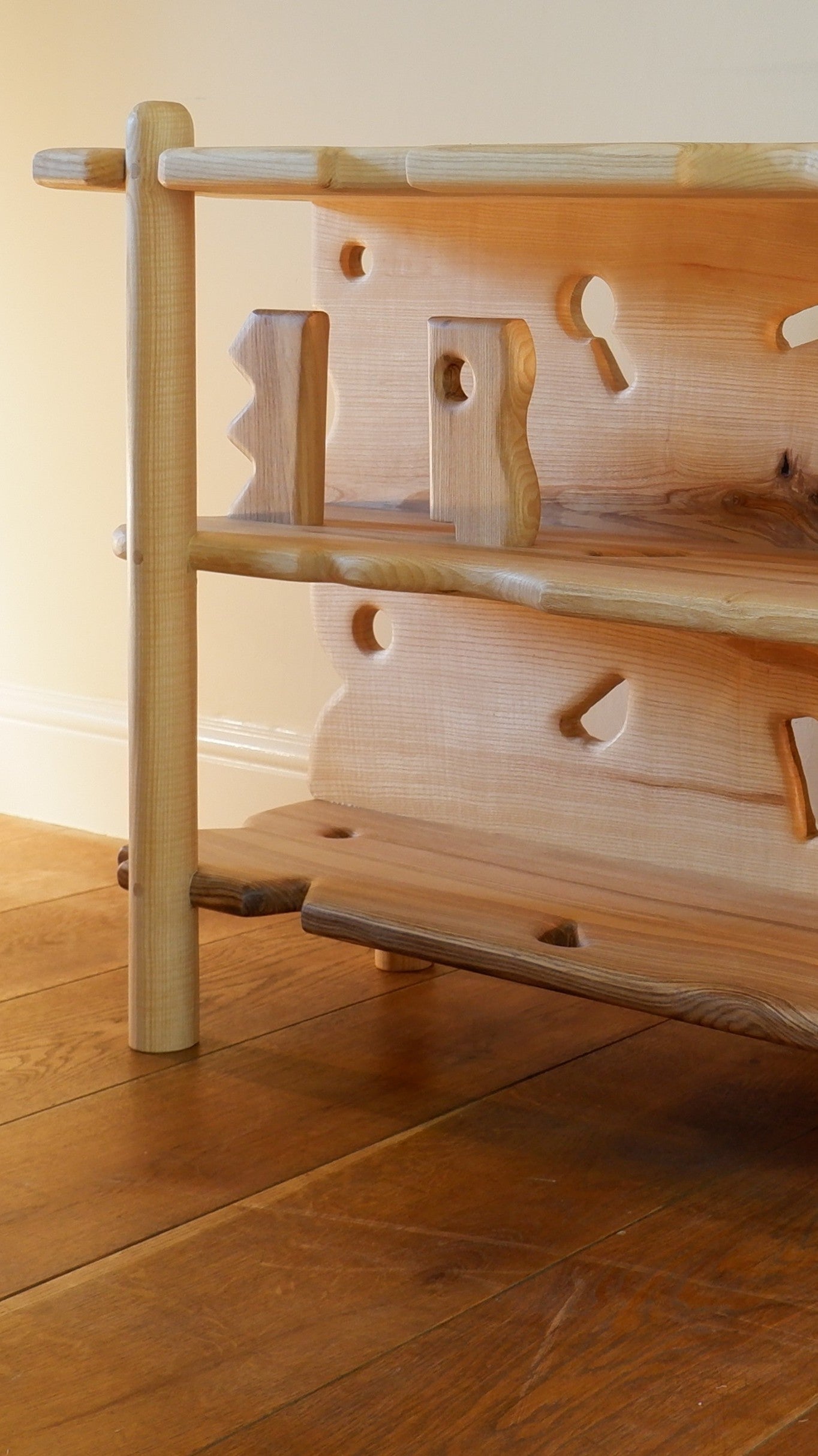 Cut Out Sideboard