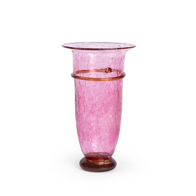 Roméo Pink Vase Denise 