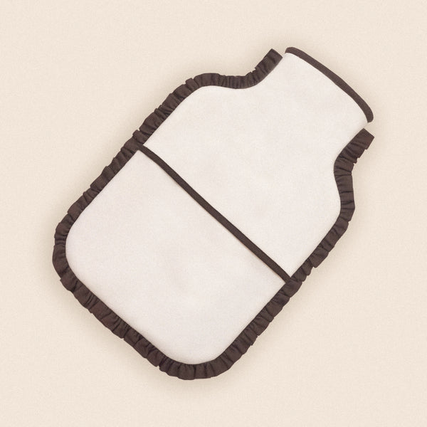Rosa Hot Water Bottle