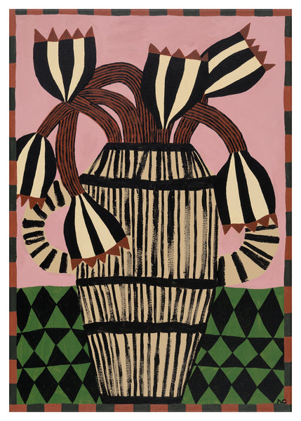 Rosa Limited Edition Print