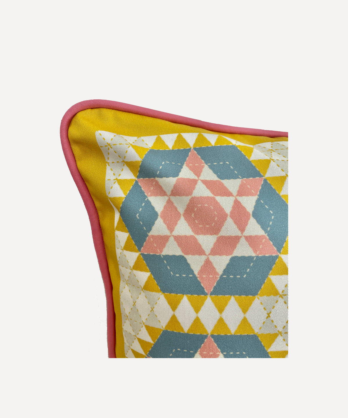 Rosalind Printed Cushion - Limited Edition
