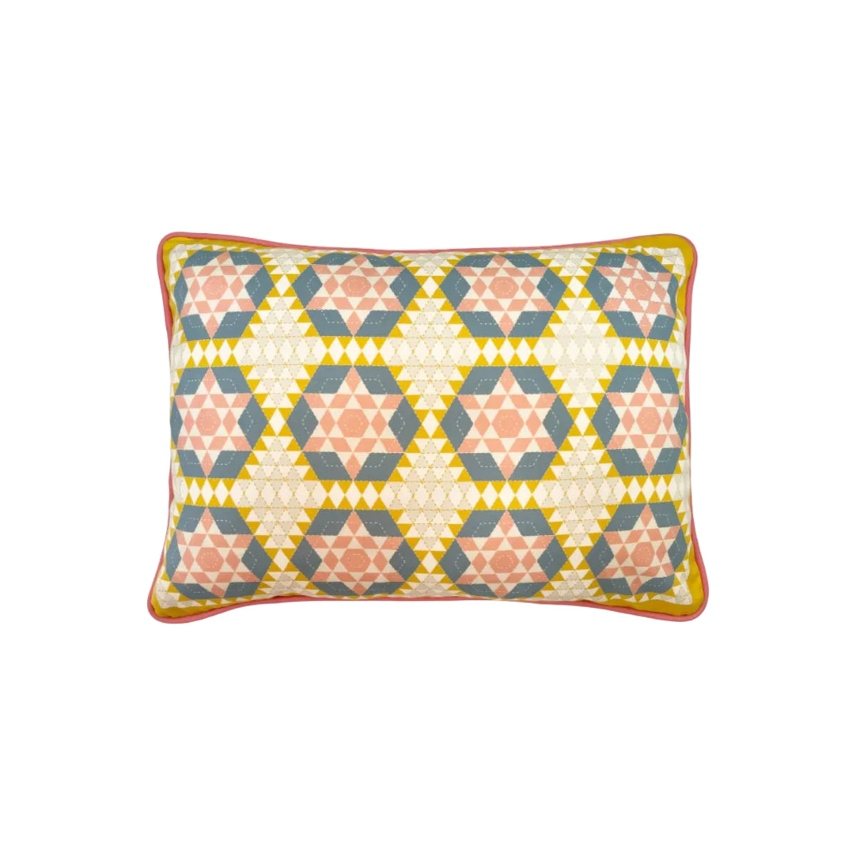 Rosalind Printed Cushion - Limited Edition
